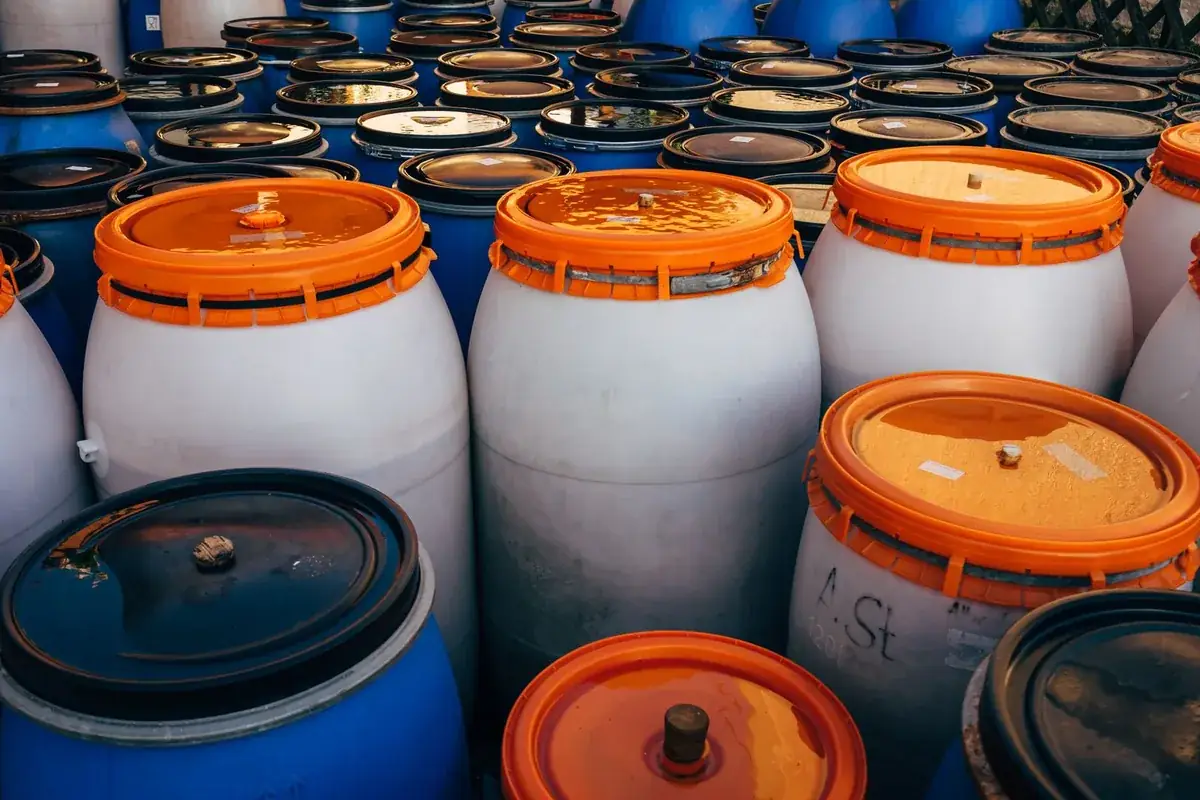 Chemical & Toxic Waste Cleanup in Dana Point, CA