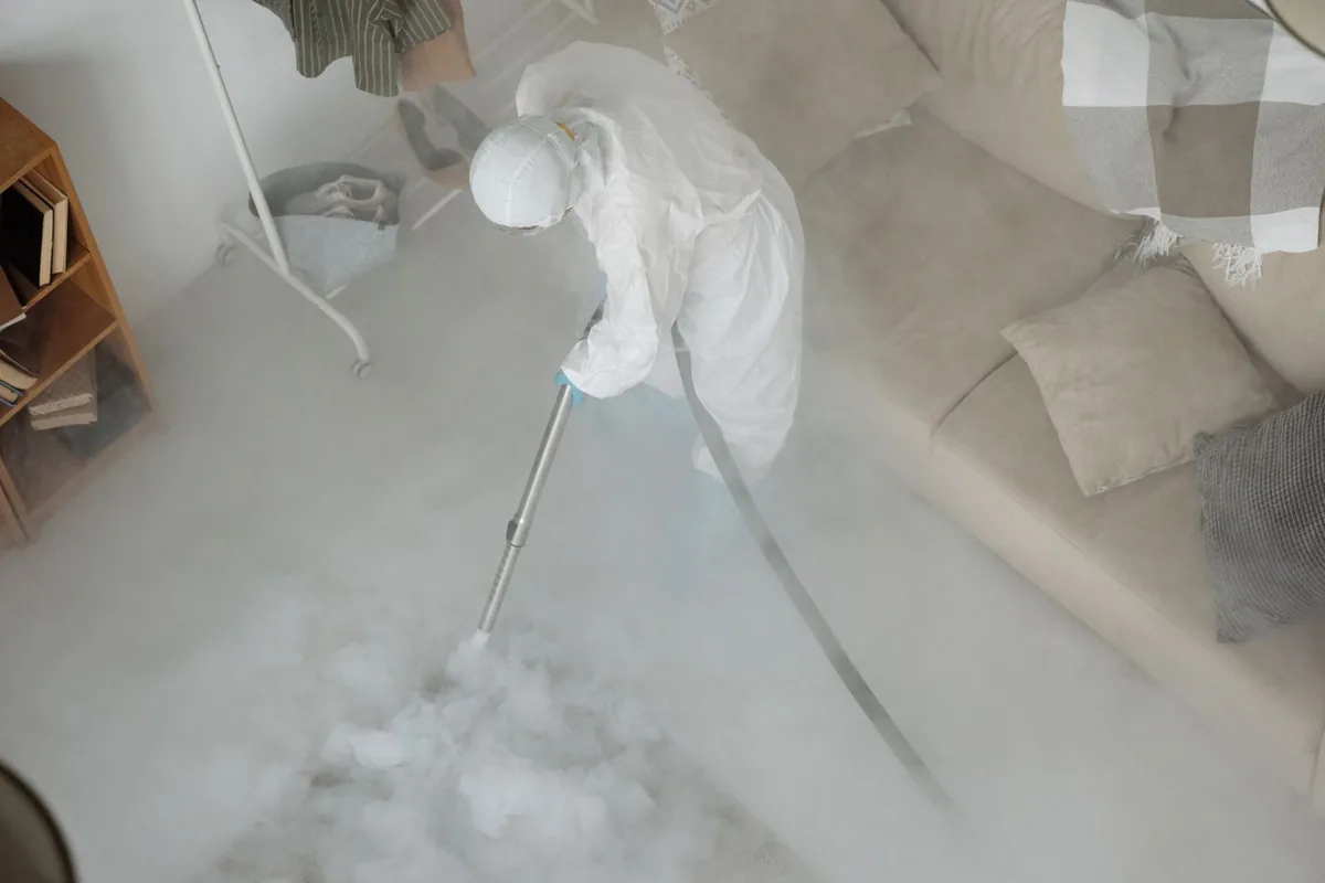 Crime Scene Cleanup in Dana Point, CA