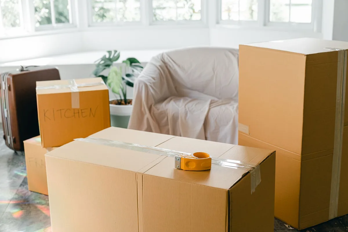 Hoarding Cleanup in Dana Point, CA